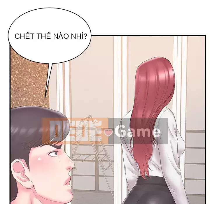 Chị dâu mưu mô Chương 1-29