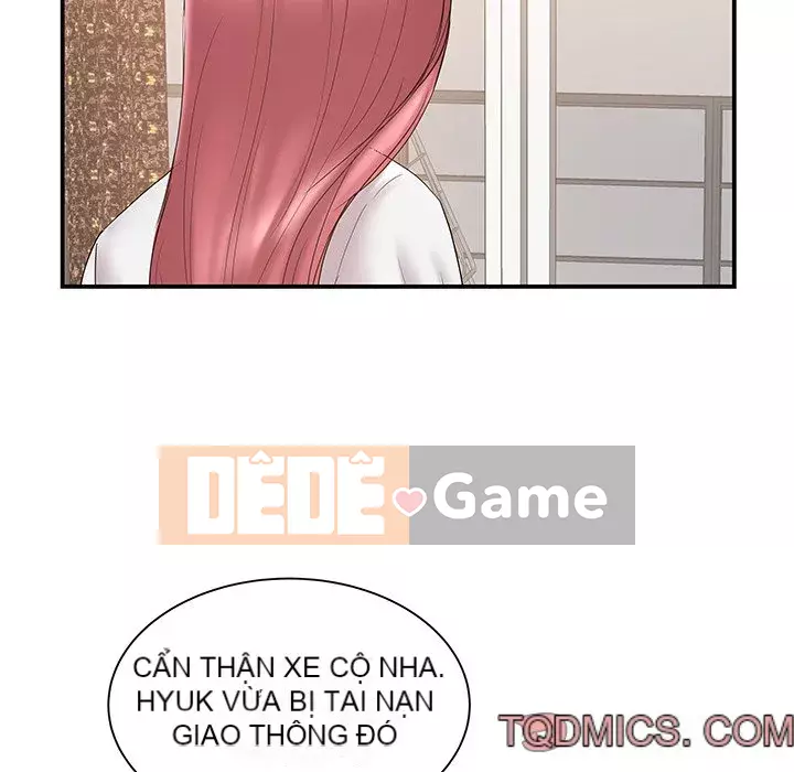 Chị dâu mưu mô Chương 1-29