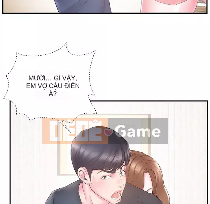Chị dâu mưu mô Chương 1-29