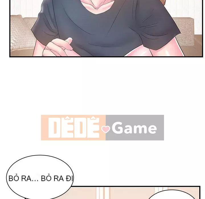 Chị dâu mưu mô Chương 1-29