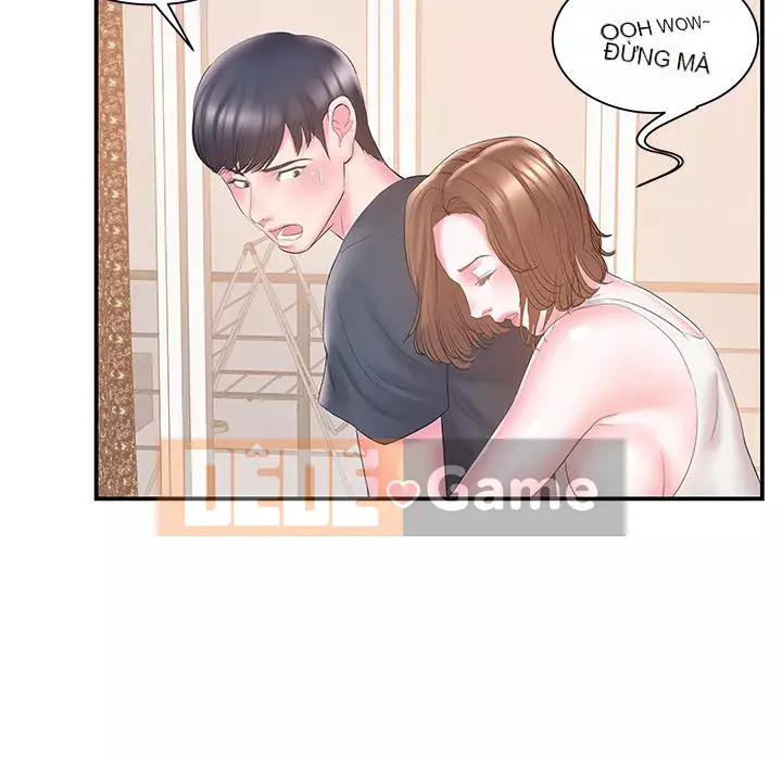 Chị dâu mưu mô Chương 1-29