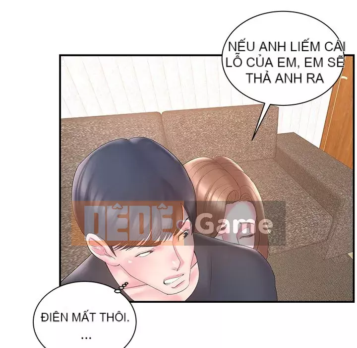 Chị dâu mưu mô Chương 1-29