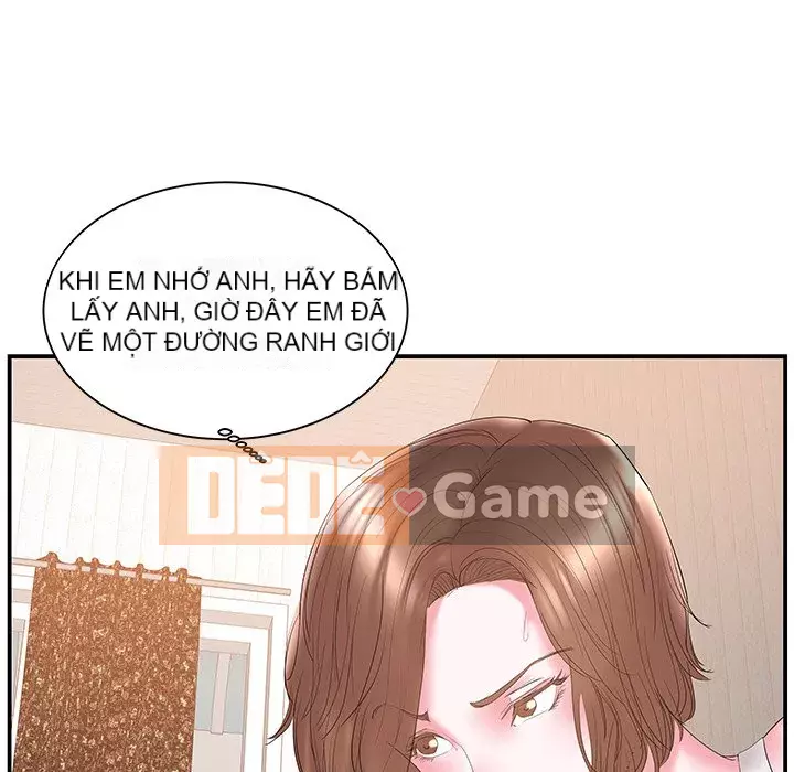 Chị dâu mưu mô Chương 1-29