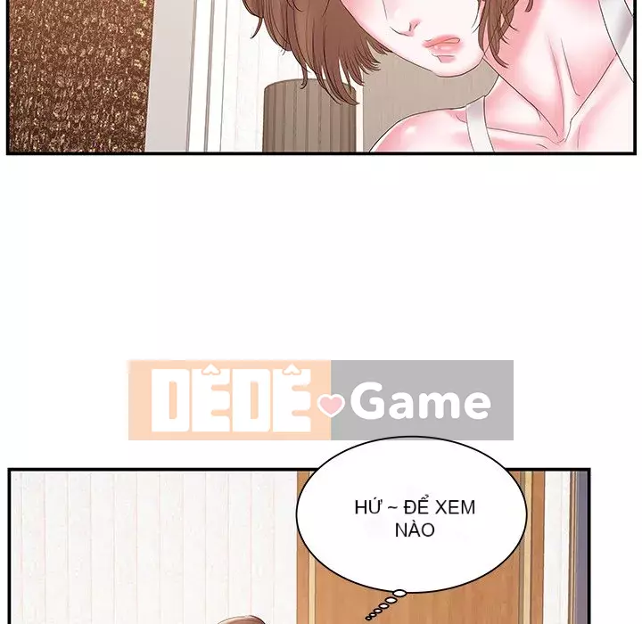 Chị dâu mưu mô Chương 1-29