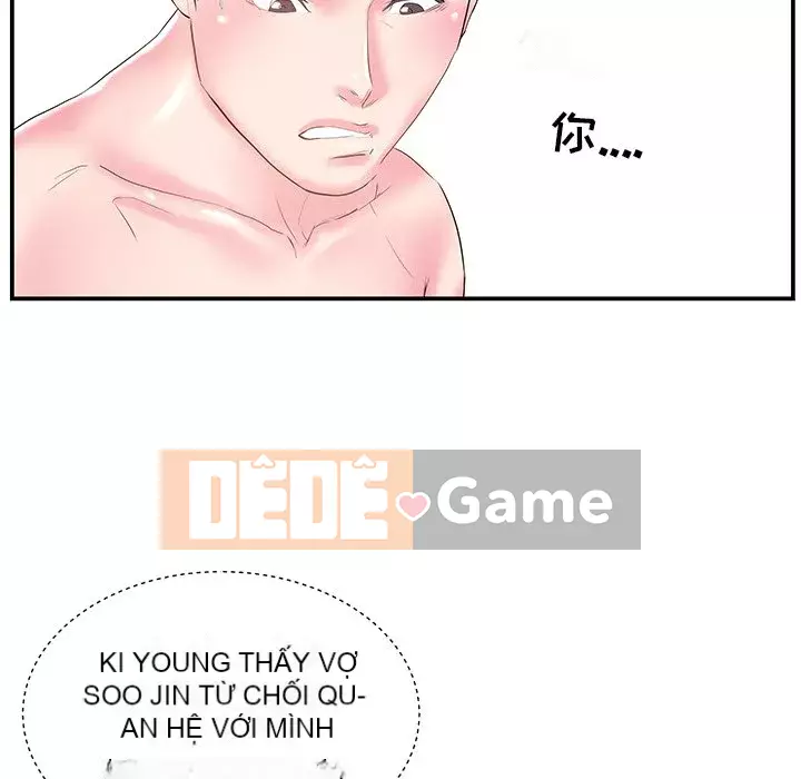 Chị dâu mưu mô Chương 1-29