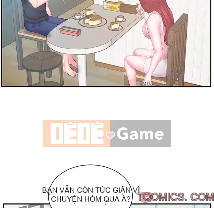 Chị dâu mưu mô Chương 1-29