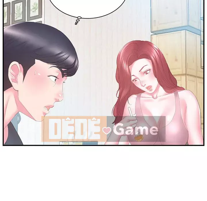 Chị dâu mưu mô Chương 1-29