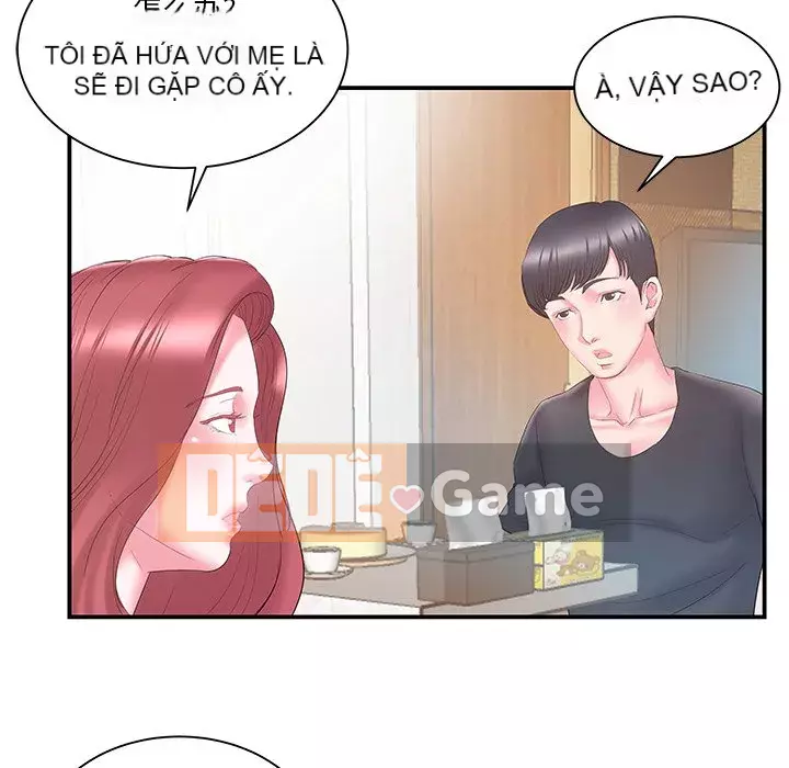 Chị dâu mưu mô Chương 1-29