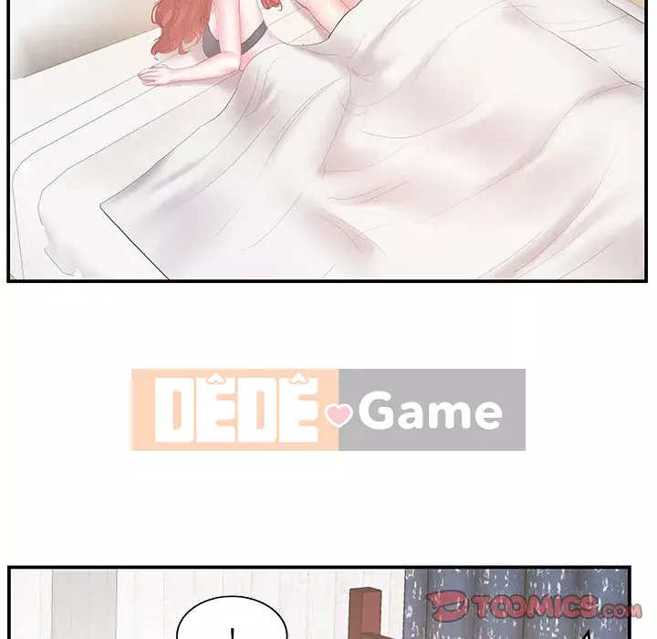 Chị dâu mưu mô Chương 1-29