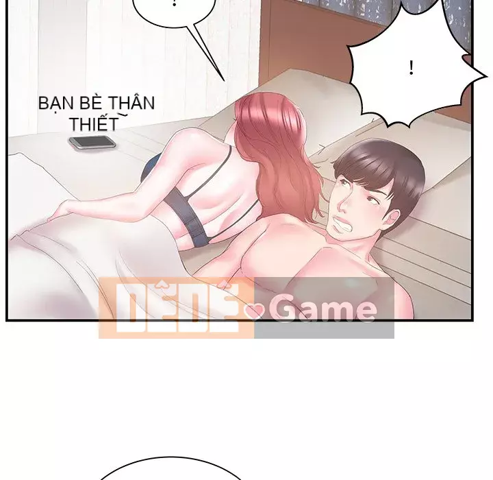 Chị dâu mưu mô Chương 1-29