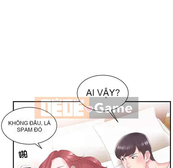 Chị dâu mưu mô Chương 1-29