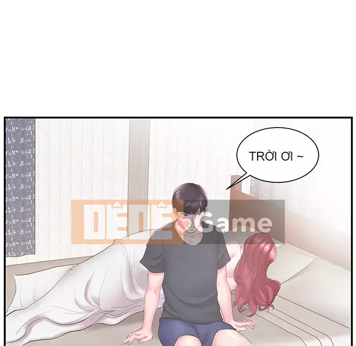 Chị dâu mưu mô Chương 1-29