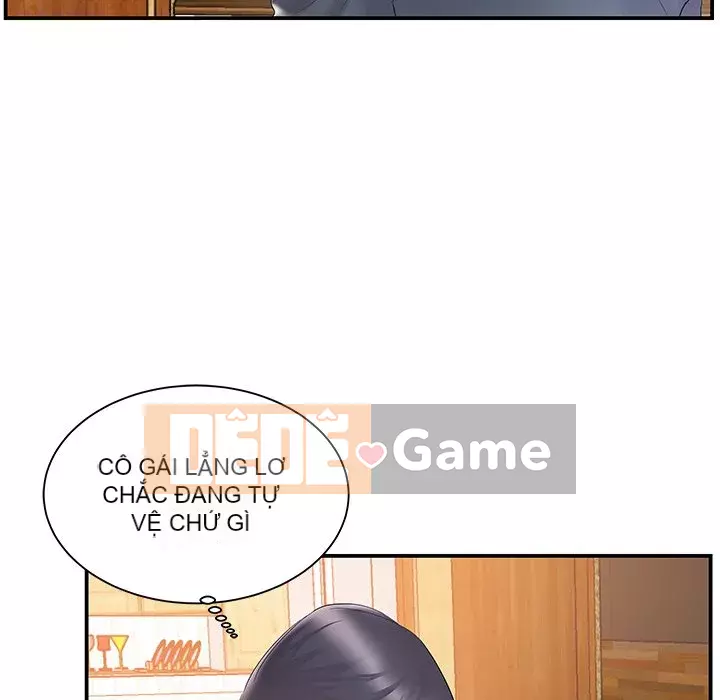 Chị dâu mưu mô Chương 1-29