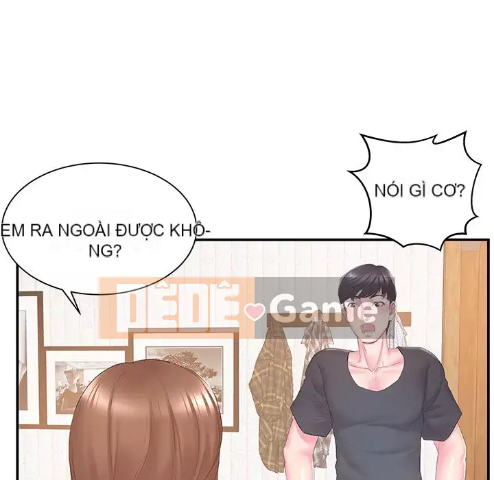 Chị dâu mưu mô Chương 1-29