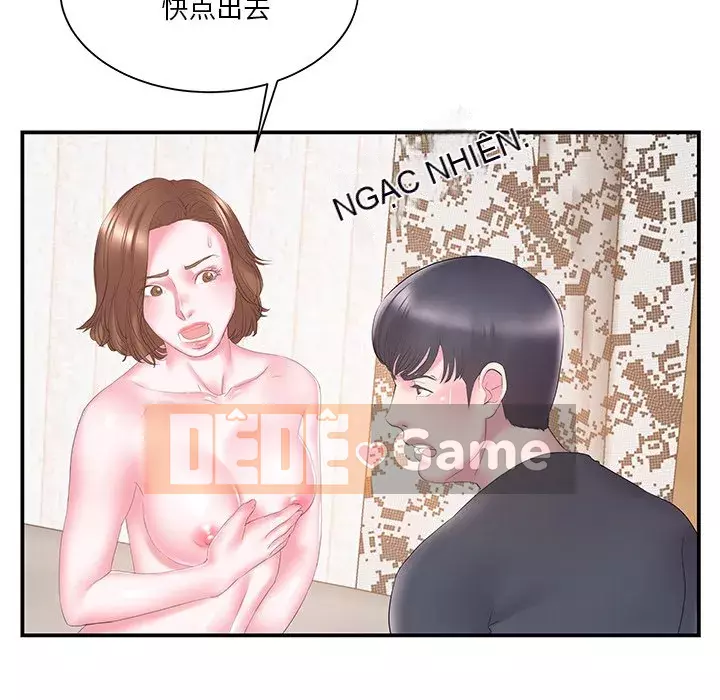 Chị dâu mưu mô Chương 1-29