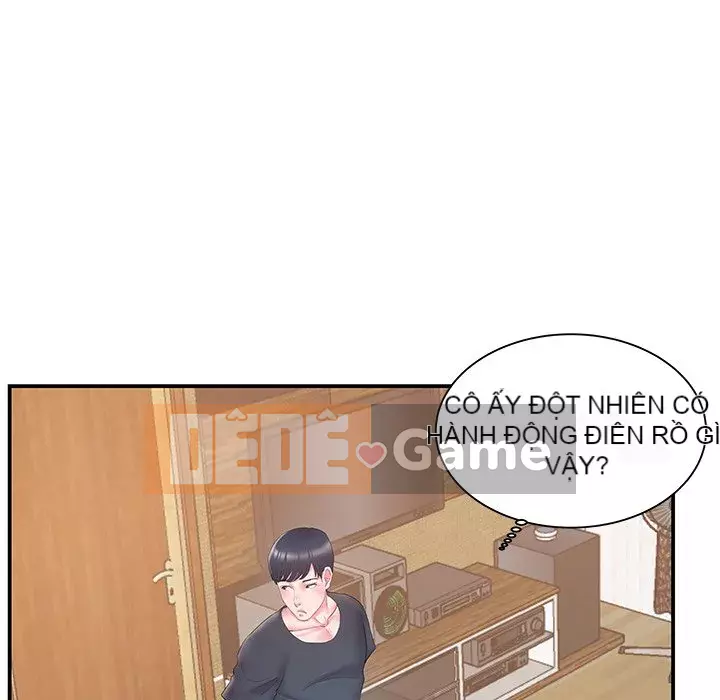 Chị dâu mưu mô Chương 1-29