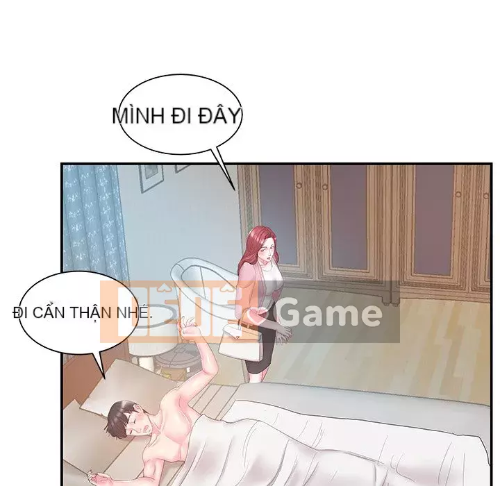 Chị dâu mưu mô Chương 1-29