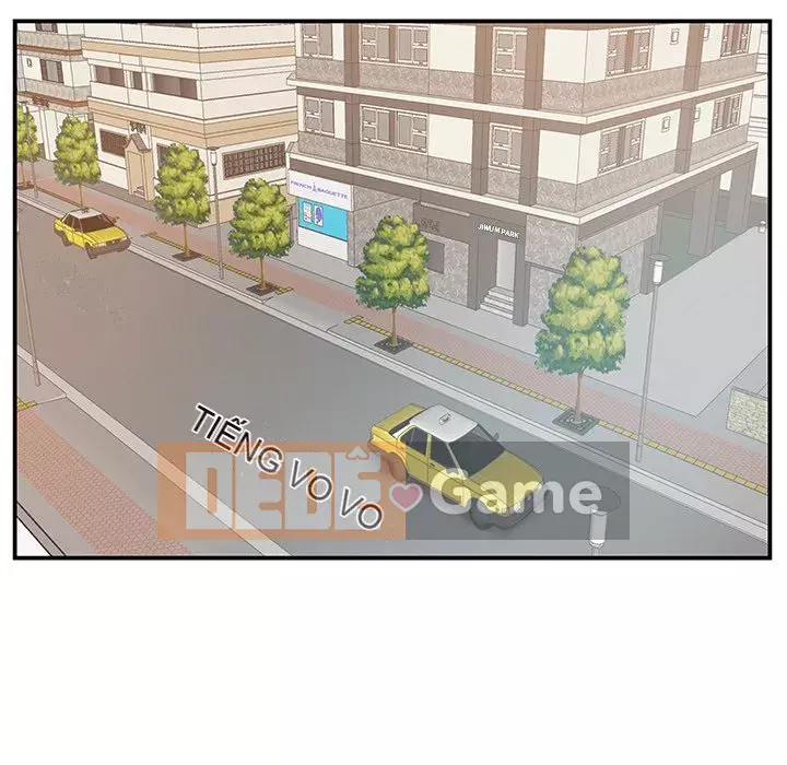 Chị dâu mưu mô Chương 1-29