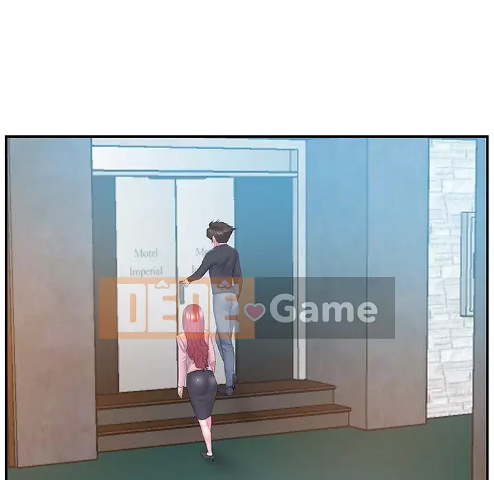 Chị dâu mưu mô Chương 1-29