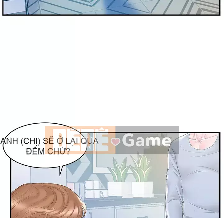 Chị dâu mưu mô Chương 1-29