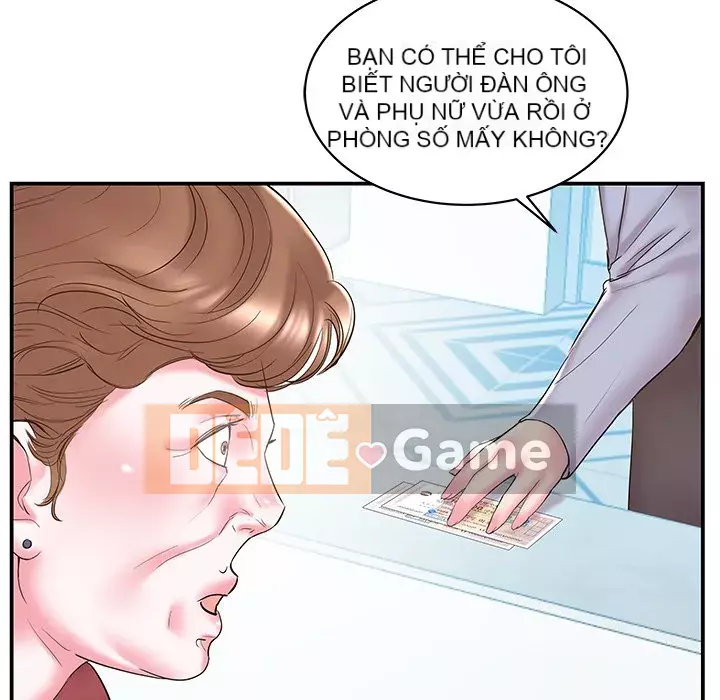 Chị dâu mưu mô Chương 1-29