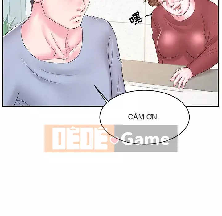 Chị dâu mưu mô Chương 1-29