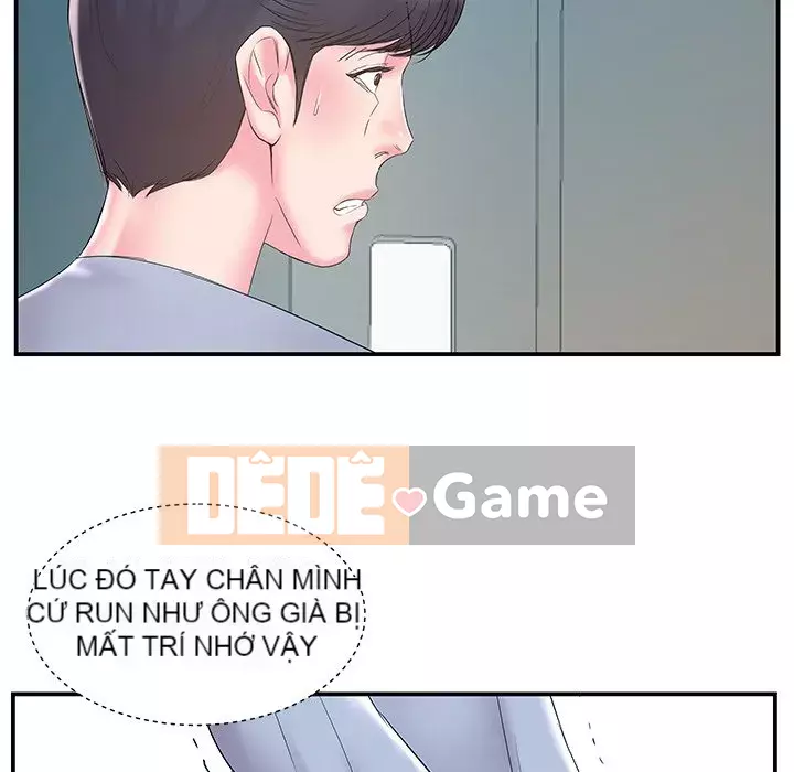 Chị dâu mưu mô Chương 1-29