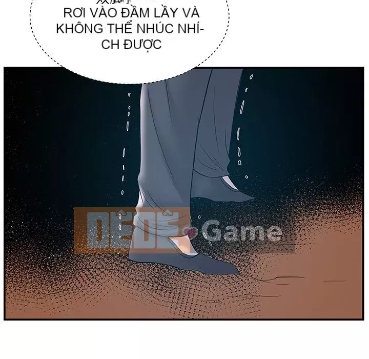 Chị dâu mưu mô Chương 1-29