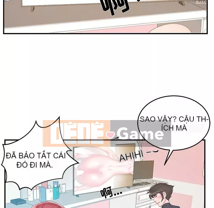 Chị dâu mưu mô Chương 1-29