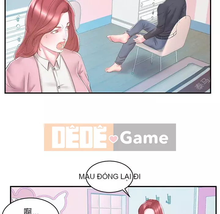 Chị dâu mưu mô Chương 1-29