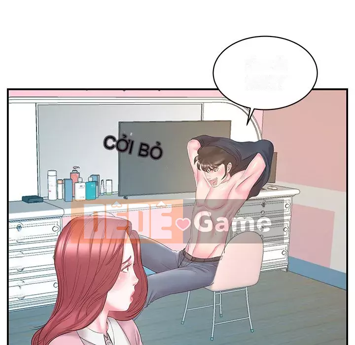 Chị dâu mưu mô Chương 1-29