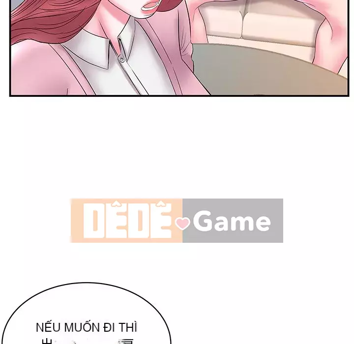 Chị dâu mưu mô Chương 1-29