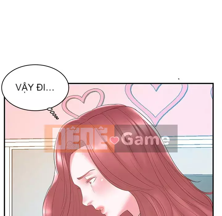 Chị dâu mưu mô Chương 1-29