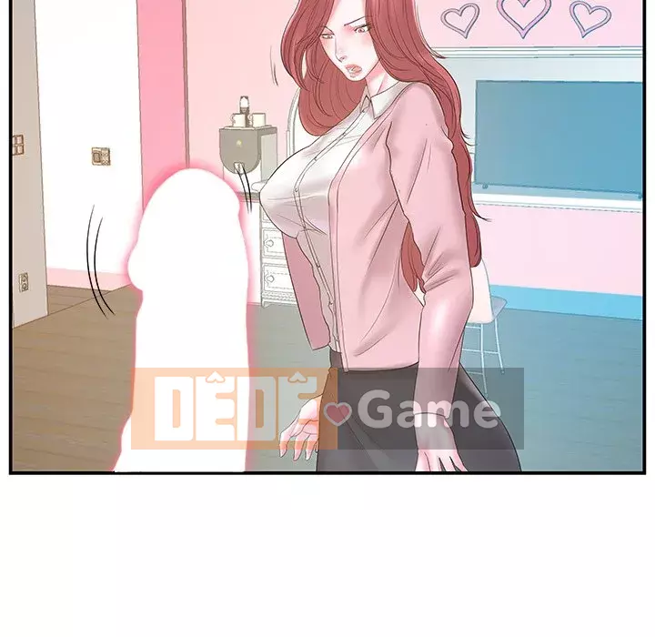 Chị dâu mưu mô Chương 1-29