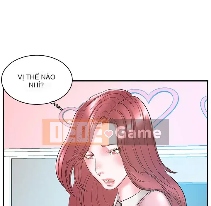 Chị dâu mưu mô Chương 1-29