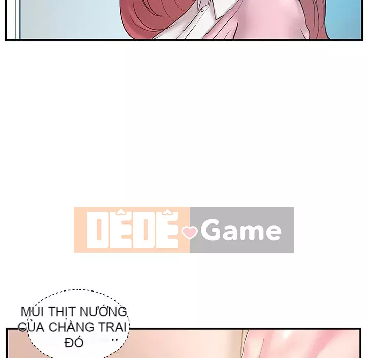 Chị dâu mưu mô Chương 1-29