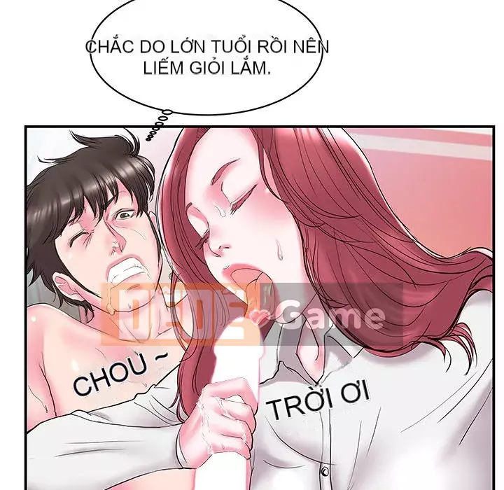Chị dâu mưu mô Chương 1-29