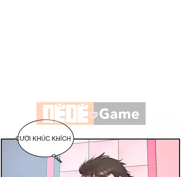 Chị dâu mưu mô Chương 1-29