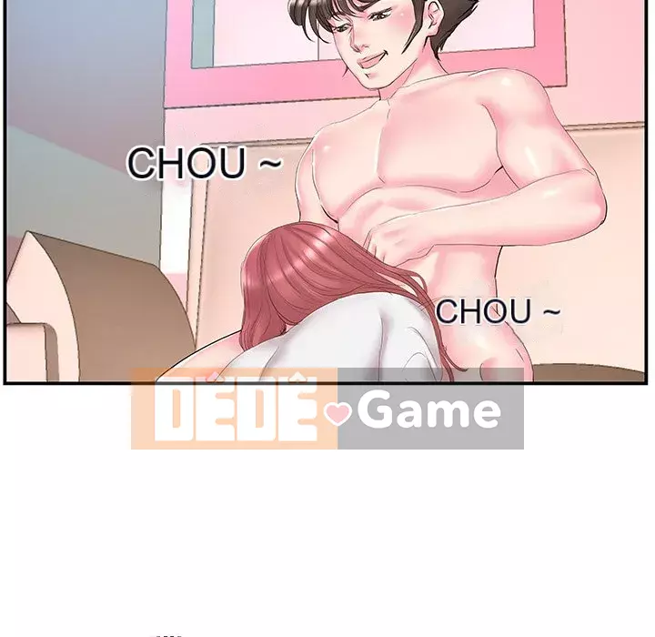 Chị dâu mưu mô Chương 1-29