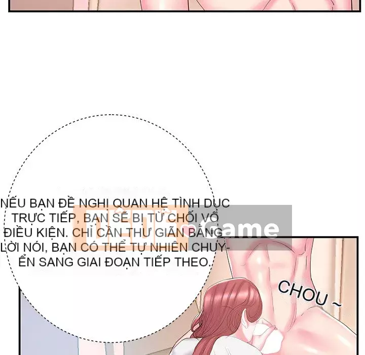 Chị dâu mưu mô Chương 1-29