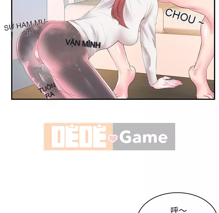 Chị dâu mưu mô Chương 1-29