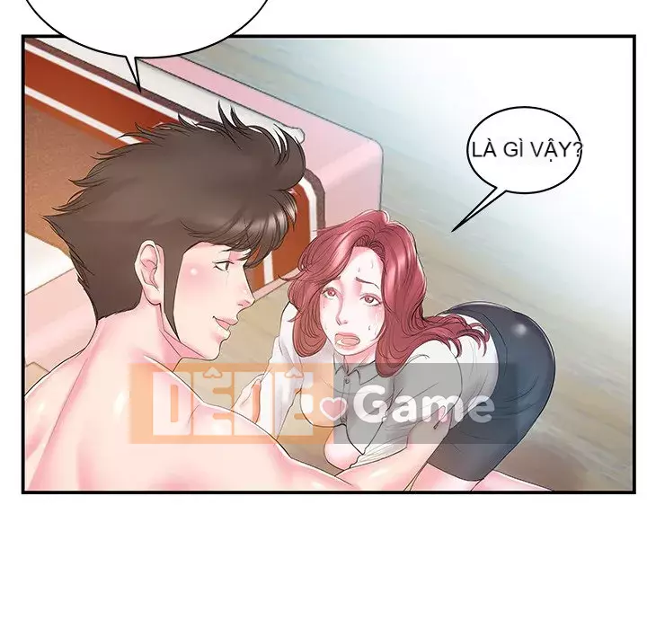 Chị dâu mưu mô Chương 1-29