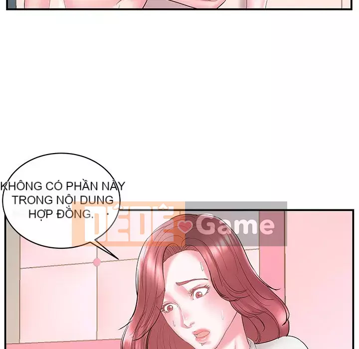 Chị dâu mưu mô Chương 1-29