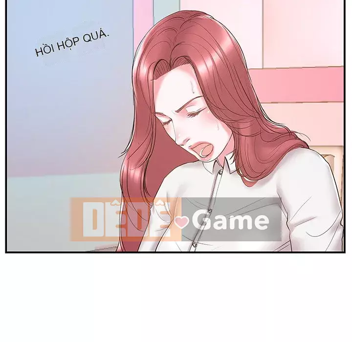 Chị dâu mưu mô Chương 1-29