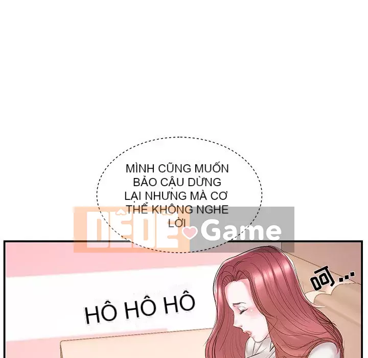 Chị dâu mưu mô Chương 1-29