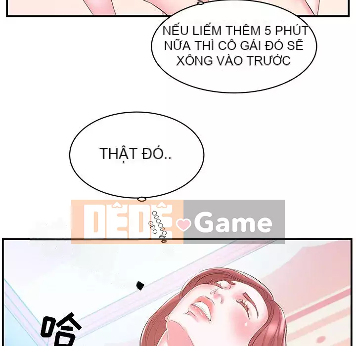 Chị dâu mưu mô Chương 1-29