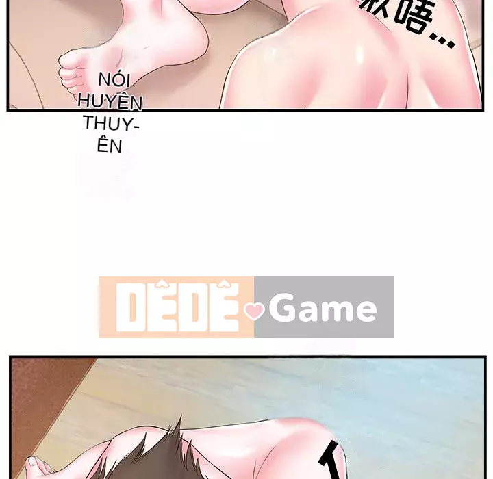 Chị dâu mưu mô Chương 1-29