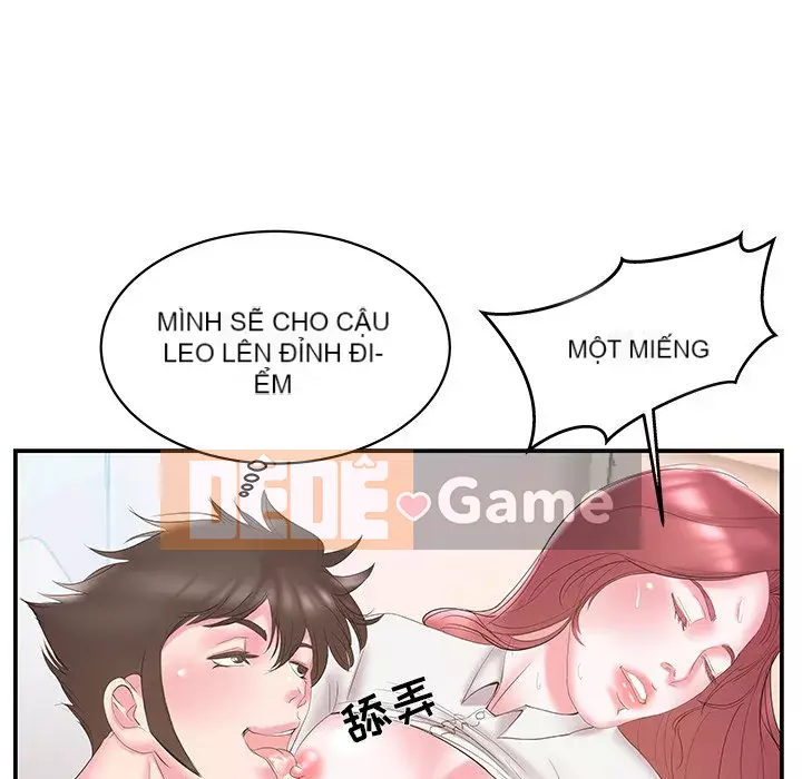 Chị dâu mưu mô Chương 1-29