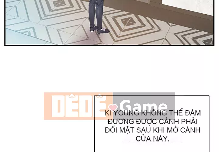 Chị dâu mưu mô Chương 1-29