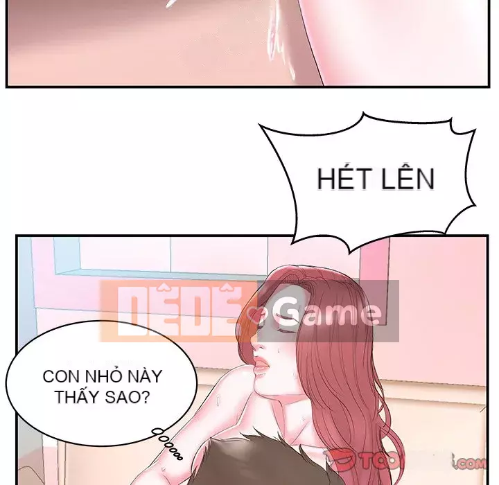 Chị dâu mưu mô Chương 1-29